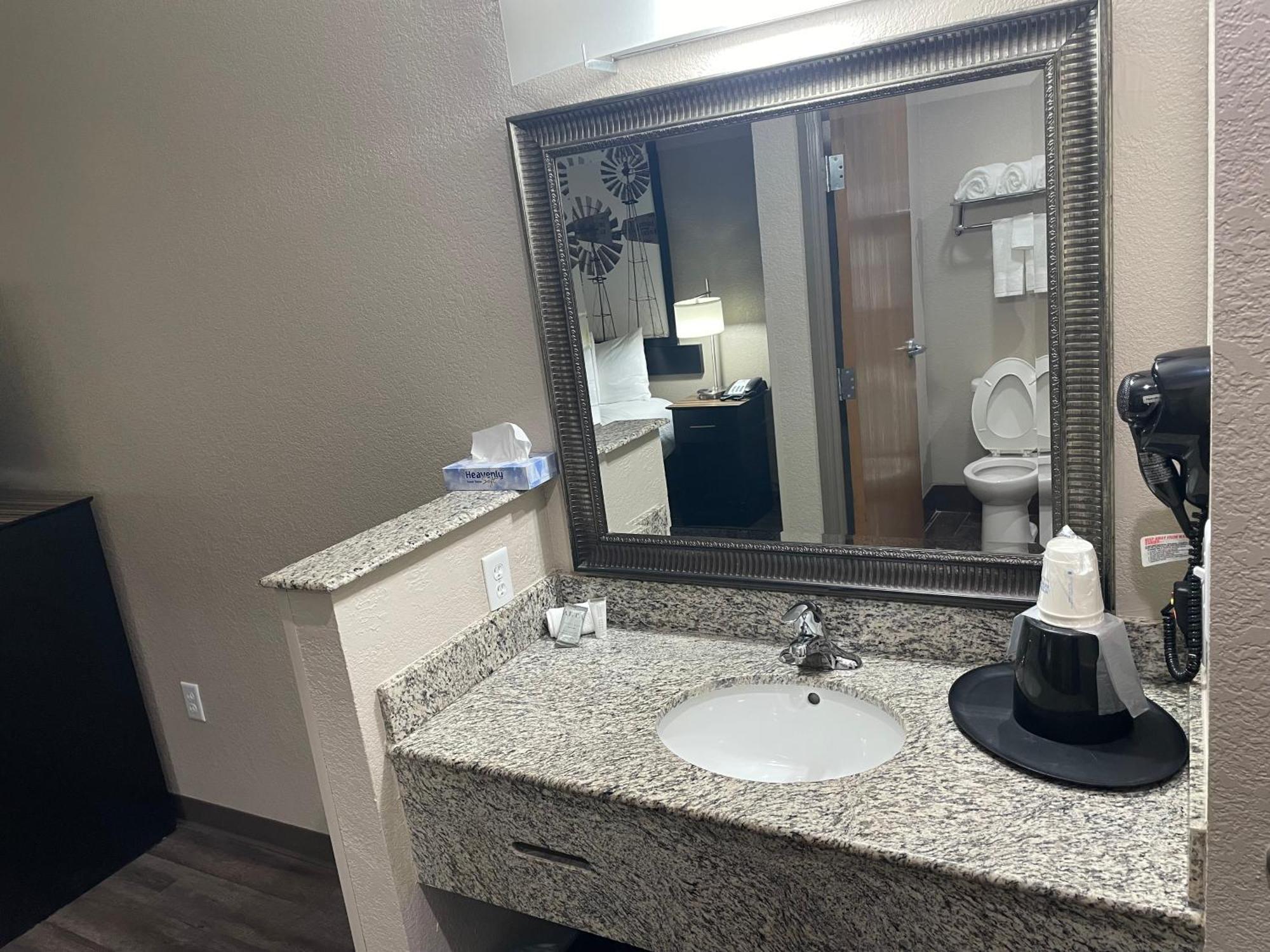 Super 8 By Wyndham San Antonio/Alamodome Area Otel Dış mekan fotoğraf